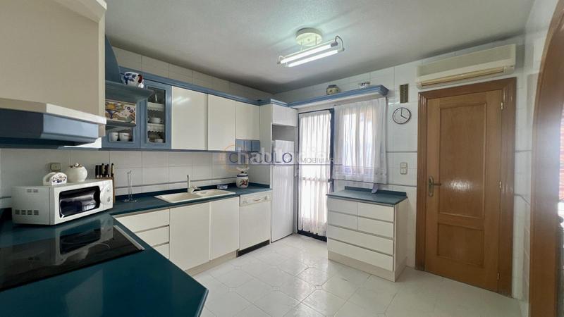 Foto 0c89bcd3-8355-4ebc-bcb6-6c30845f4203. Pis amb aparcament a Santiago Lorca