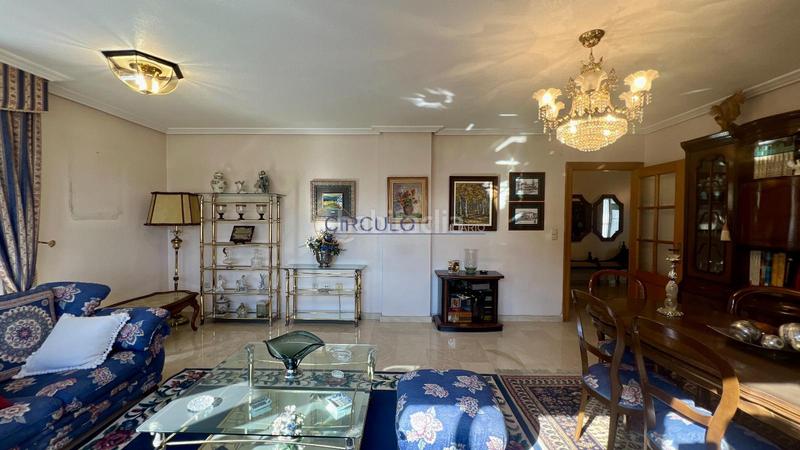 Foto 1c350afe-efbf-486f-8618-7c746b53690f. Pis amb aparcament a Santiago Lorca