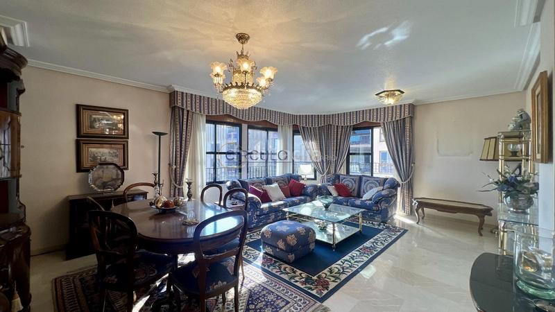 Foto 30102c61-2daf-4ca8-80a4-9b24d919cd9d. Pis amb aparcament a Santiago Lorca