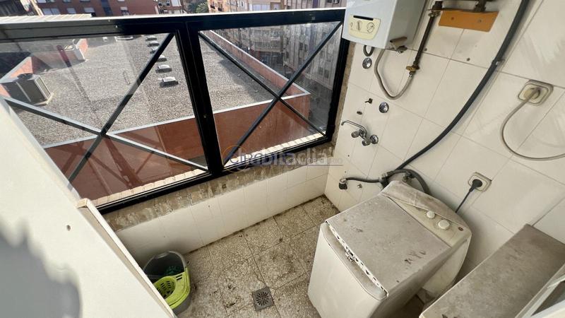 Foto 40bf790d-631c-489d-96a4-0540b3c1dc6f. Pis amb aparcament a Santiago Lorca