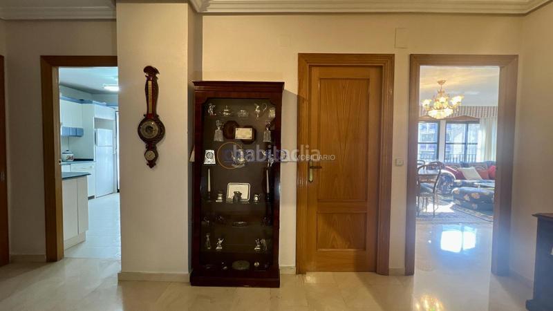 Foto 4dc54de9-42df-409a-84c4-aaf3739d2ec5. Pis amb aparcament a Santiago Lorca