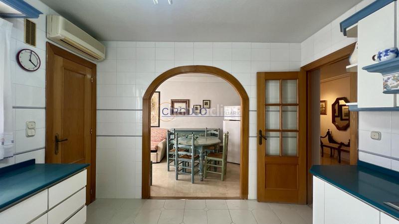 Foto 54de51d5-d230-48a6-8d7a-7f6db19860e5. Pis amb aparcament a Santiago Lorca