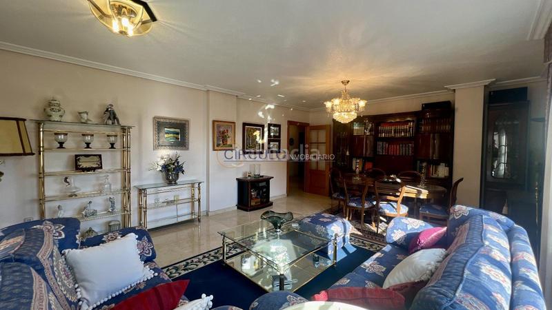 Foto 599dcb81-23e7-4e08-a8ea-e2e7675e6fe5. Pis amb aparcament a Santiago Lorca