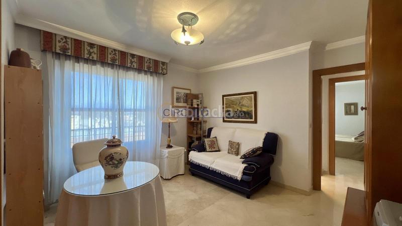 Foto 9120b732-7d6f-4242-bbe7-88f521687243. Pis amb aparcament a Santiago Lorca