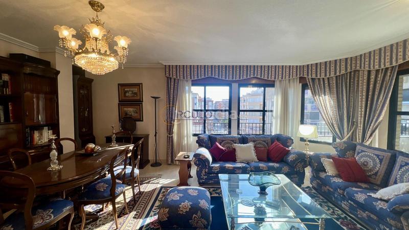 Foto 99e41852-db54-4257-97fd-4cdd7a478973. Pis amb aparcament a Santiago Lorca