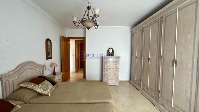 Foto a121457b-a623-4d2d-9b33-c04182fc2981. Pis amb aparcament a Santiago Lorca