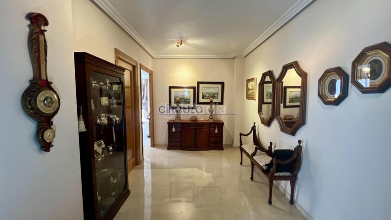 Foto b39b80ea-cbca-49b4-ac12-799a68caa0dd. Pis amb aparcament a Santiago Lorca