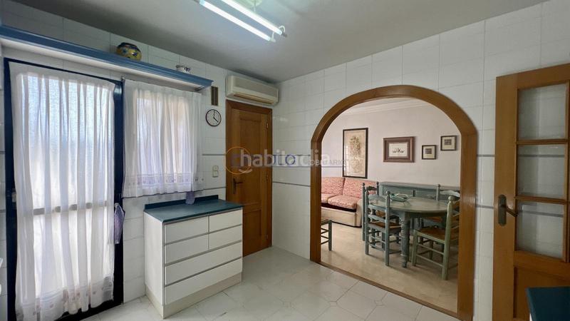 Foto c5200d97-5c52-4989-837c-a93ea8a79729. Pis amb aparcament a Santiago Lorca