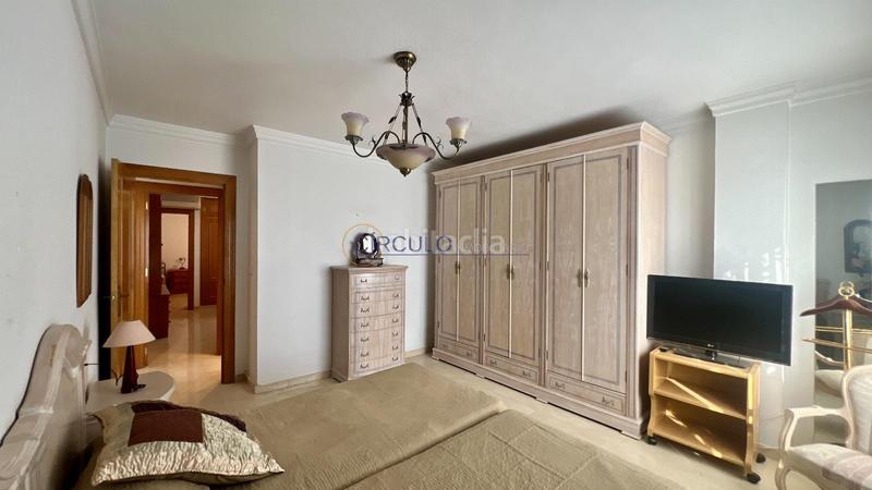 Foto e0227617-128b-4b6e-a436-d2795674c769. Pis amb aparcament a Santiago Lorca