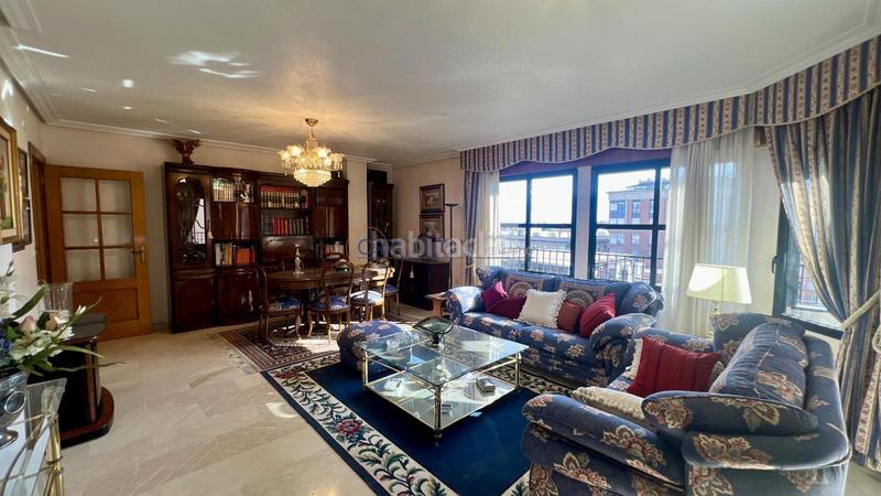 Foto f481a055-5c78-4de3-86e4-d6f42925108d. Pis amb aparcament a Santiago Lorca