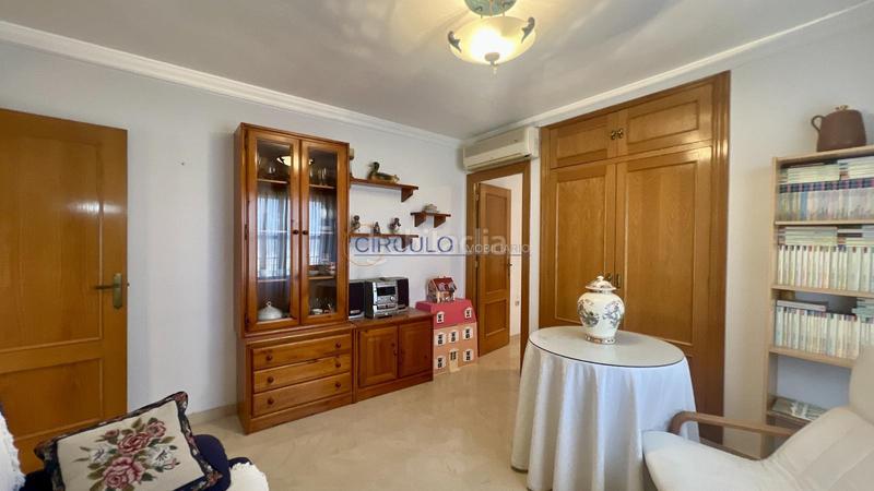 Foto feabd0d8-3610-4c1e-bdf2-033aacb4174e. Pis amb aparcament a Santiago Lorca