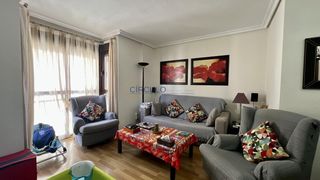 Appartement  Corredera. Lorcapiso
