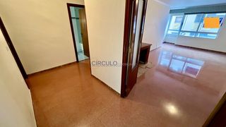 Piso en Juan Carlos I