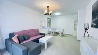 Appartamento  Juan carlos i. Lorcapiso