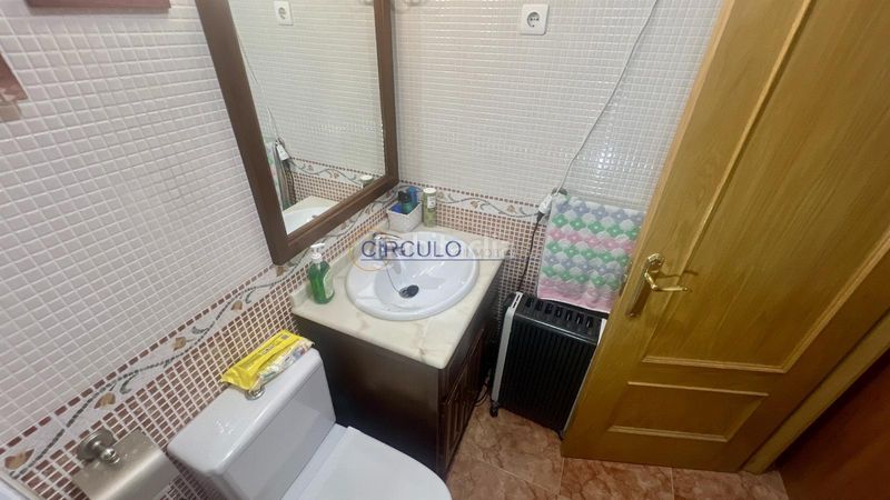 Foto 00ae4b55-705f-4bed-9625-474fbd6c40bd. Piso  en San Cristóbal - San Diego Lorca