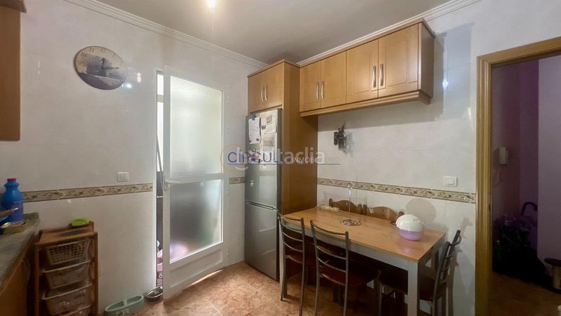 Foto 1513ca1b-d9a4-4620-9b46-e36cf078fac4. Piso  en San Cristóbal - San Diego Lorca