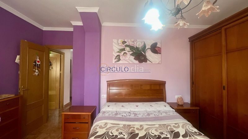 Foto 32f43dd0-f870-4f4b-907f-322b321b815e. Piso  en San Cristóbal - San Diego Lorca