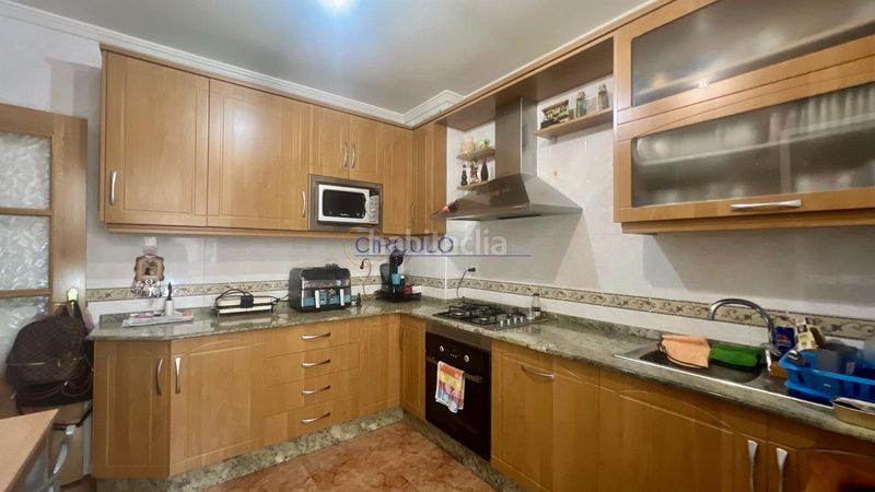 Foto 3b9406d5-d111-4b2a-81e5-d55637b611c6. Piso  en San Cristóbal - San Diego Lorca