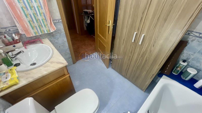 Foto 4a7a1f15-025c-4688-9a44-152dfed984b7. Piso  en San Cristóbal - San Diego Lorca