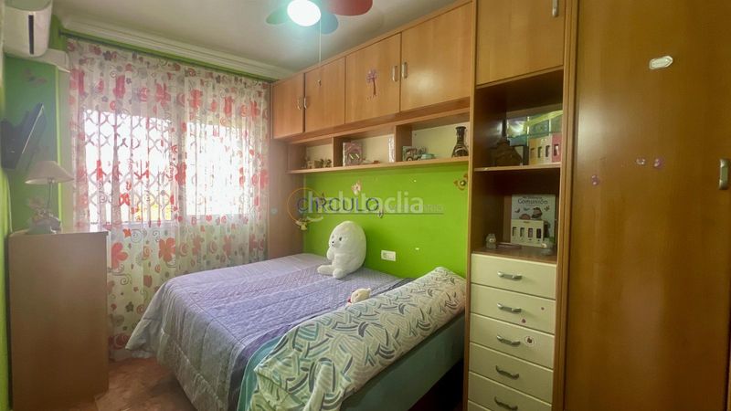 Foto 7b2be355-c8e6-404b-a600-a4d55661400b. Piso  en San Cristóbal - San Diego Lorca