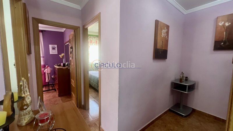 Foto 95f8dc3d-c259-4ed5-917e-88e51d671a21. Piso  en San Cristóbal - San Diego Lorca