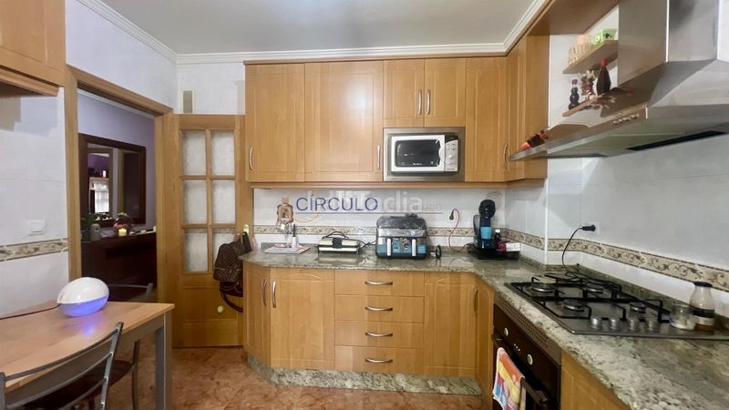 Foto a9b6b1d5-d179-47db-bf82-19c68b85bc76. Piso  en San Cristóbal - San Diego Lorca