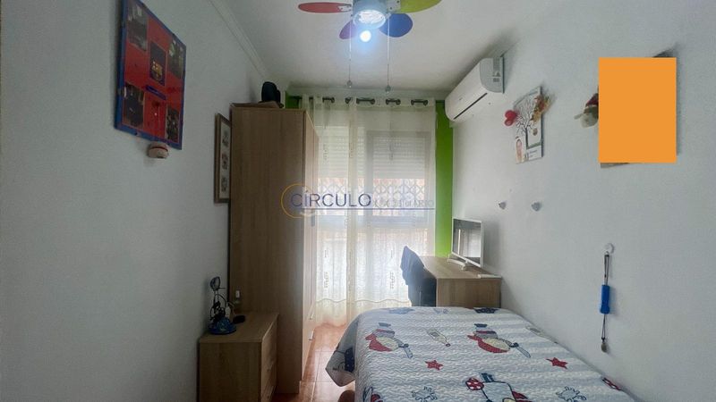 Foto ba8a6595-9864-47bc-af32-c18eba22322e. Piso  en San Cristóbal - San Diego Lorca