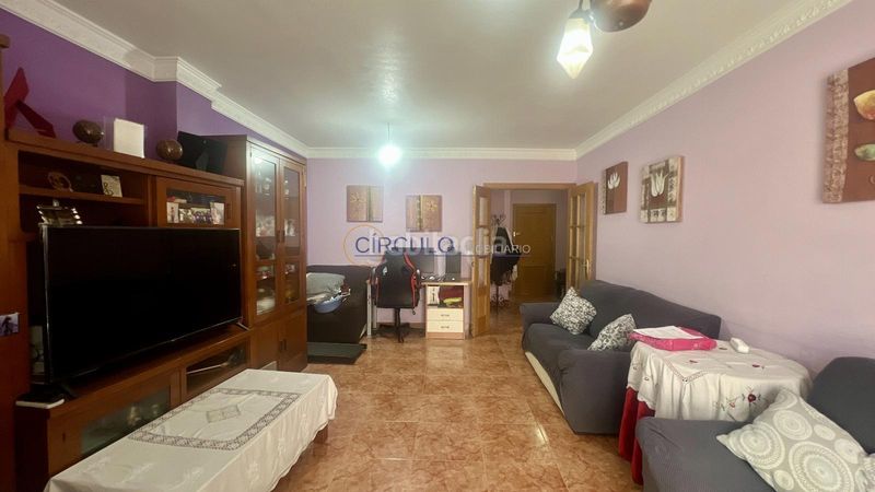 Foto bc062550-73d3-49ce-ae4f-3de0f2938f88. Piso  en San Cristóbal - San Diego Lorca