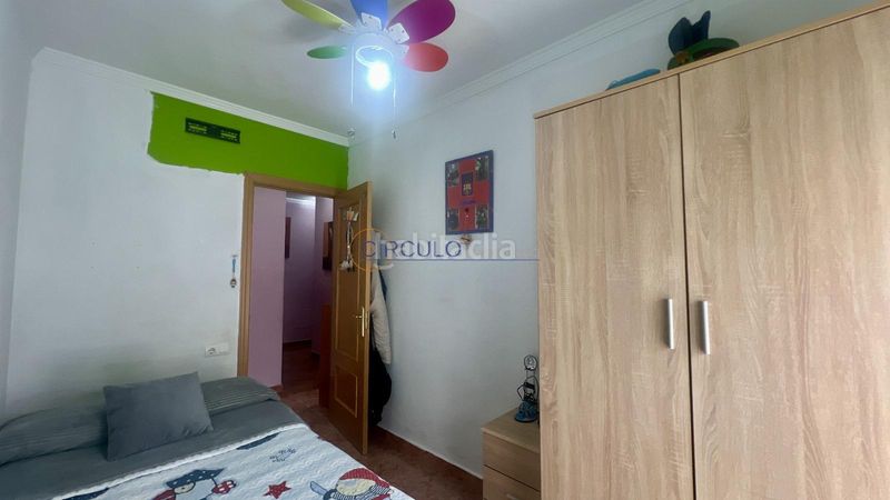 Foto cdf250da-55b8-4843-8665-7739694358ef. Piso  en San Cristóbal - San Diego Lorca