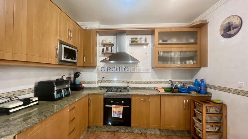 Foto d1aa021c-5354-46e6-96e0-97787987600b. Piso  en San Cristóbal - San Diego Lorca