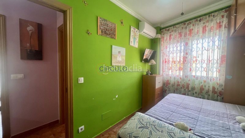 Foto db05784f-0449-480e-8751-23f63a5f26fb. Piso  en San Cristóbal - San Diego Lorca