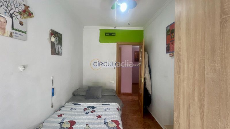 Foto efedf22b-e03e-4da2-938c-890a1eae6121. Piso  en San Cristóbal - San Diego Lorca