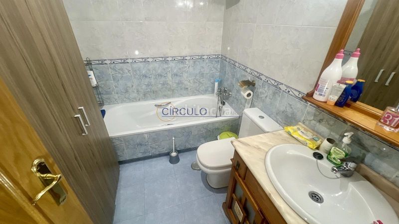 Foto f2aafb6a-82b0-4609-98dc-0da1f798219e. Piso  en San Cristóbal - San Diego Lorca