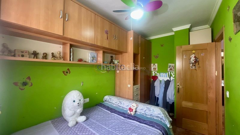 Foto ffbdf14a-74af-4af1-bf7a-d4ada050fbaf. Piso  en San Cristóbal - San Diego Lorca