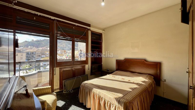 Foto 4a738736-46e1-433a-9a21-75b30559513b. Pis amb aparcament a San Mateo Lorca
