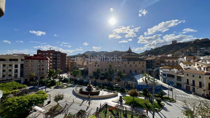 Foto 7ef35eaf-1be6-46a0-9582-478924f779d4. Pis amb aparcament a San Mateo Lorca