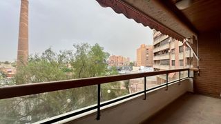 Flat  Juan carlos i. Lorcapiso