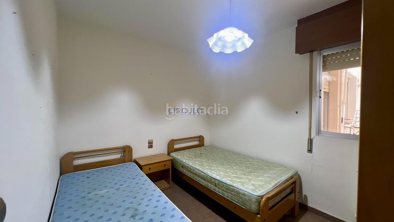 Foto b0a458a2-3c67-4626-814a-1692e183537c. Pis amb calefacció aparcament a San Mateo Lorca