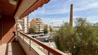Flat  Juan carlos i. Lorcapiso