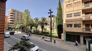 Etagenwohnung  Juan carlos i. Lorcapiso
