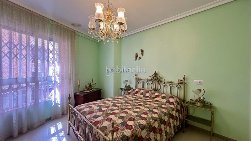 Foto b7a70fd3-3a78-45e6-97ae-87a3d7cb04f9. Pis amb aparcament a Santiago Lorca