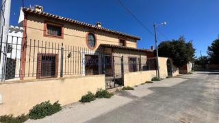 Casa  C. molino. Lorcacasa