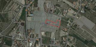 Residential Plot  De la estacion. Lorcaterreno