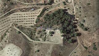 Residential Plot in Ortillo. Lorcaterreno