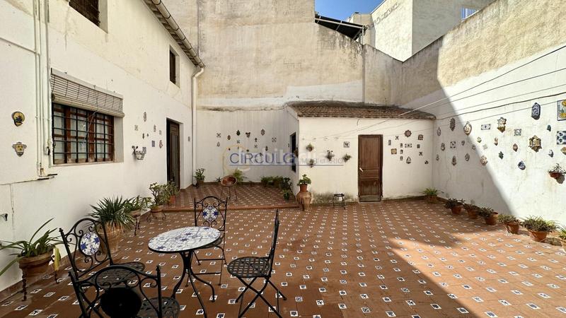 Foto 00c3b3dd-790f-4381-9234-60473b2c9a6a. Casa  en San Mateo Lorca