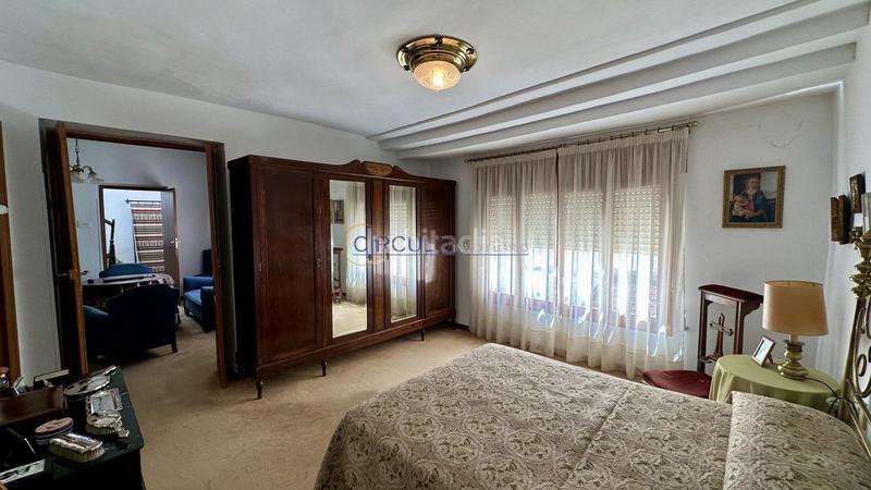 Foto 14cc6b0e-1701-43dd-b9f8-bd4b084c40b1. Casa  en San Mateo Lorca