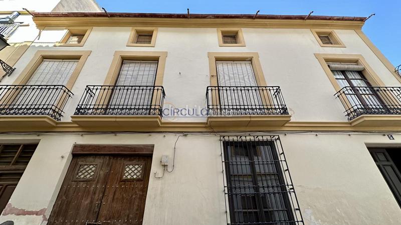 Foto 401d7cf5-49a2-4bfb-8e66-f9fbe705db47. Casa  en San Mateo Lorca