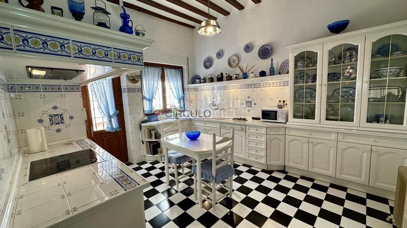 Foto 6157a722-e23c-4d4d-a166-dbb257016c14. Casa  en San Mateo Lorca