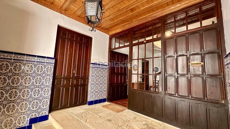 Foto 835be602-fd34-4813-b2d7-cd2974938198. Casa  en San Mateo Lorca
