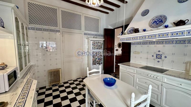 Foto a266846c-38d7-44ce-82be-8acdbaeb816a. Casa  en San Mateo Lorca